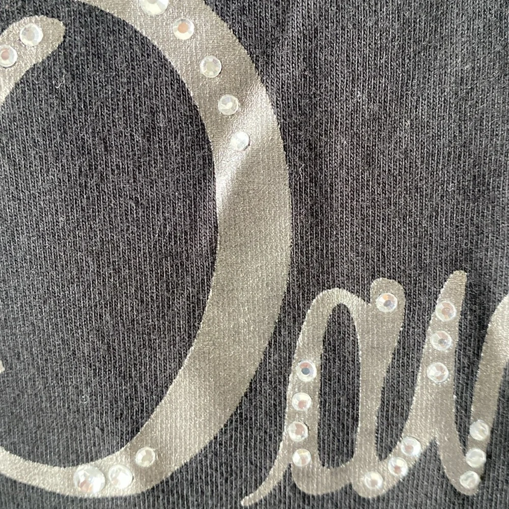 ⚡️Last days! Harley Davidson Black Long Sleeve Tee L - Picture 3 of 7